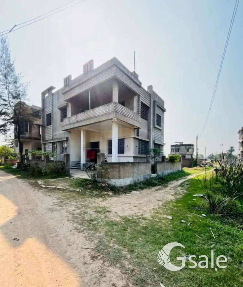 LAND & PLOTS AVAILABLE NEAR JOKA METRO STATION 