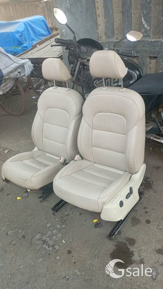 car electronics seat 
