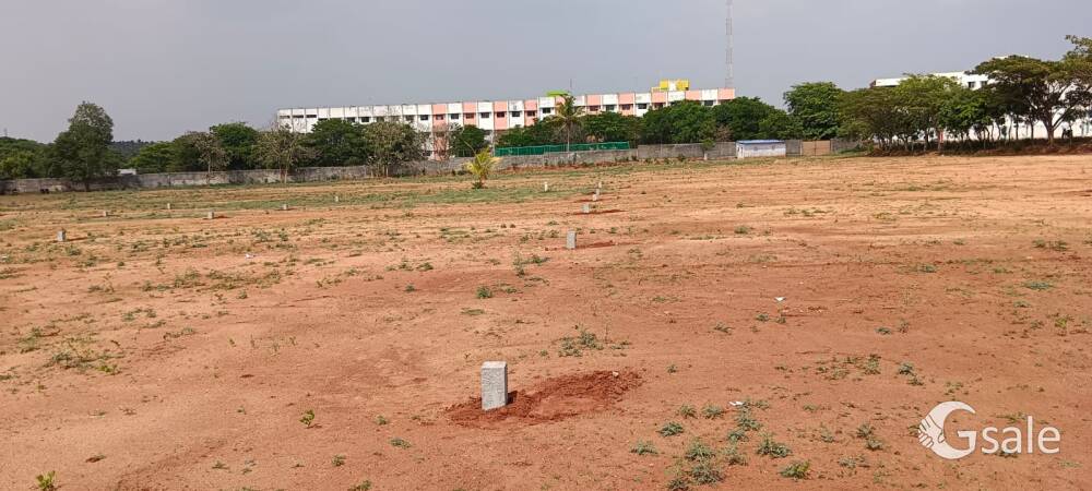 Budgetable Housing plots 