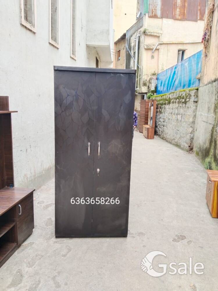  Brand new 2 door wardrobe 