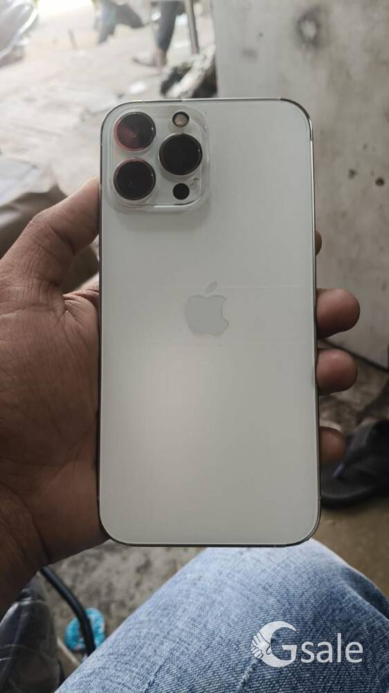 iphone 13 pro max 256gb openbox phone brandnew