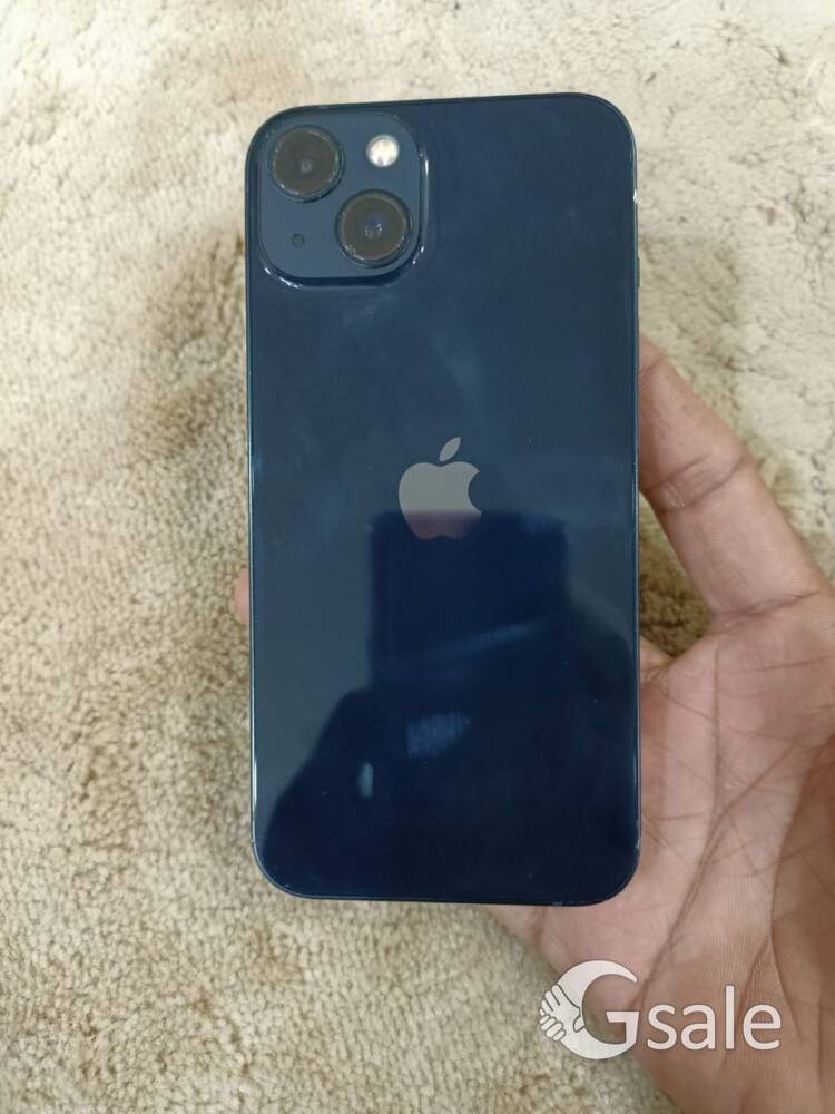 iphone 13 265GB mint condition only mobile with bill battery health is 86% intersting buyer only