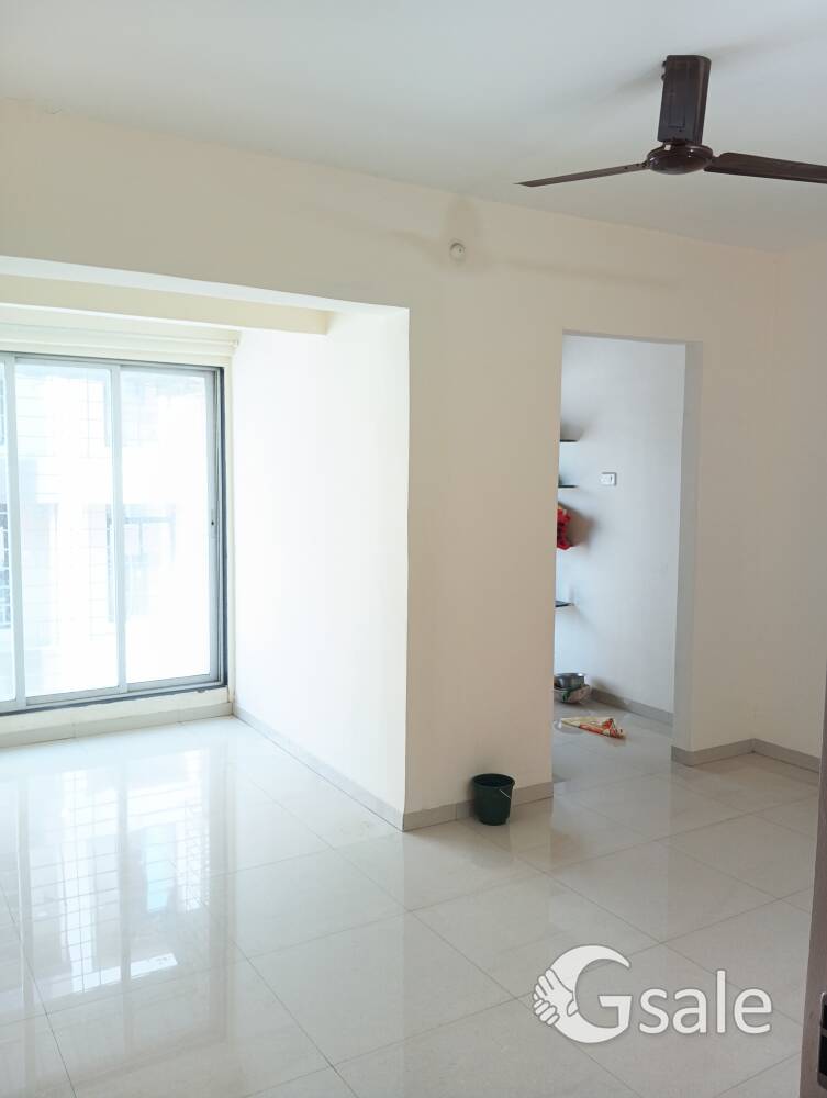 1bhk flat for rent in ulwe 