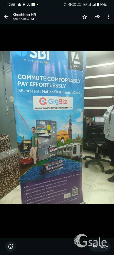 Metro card agency 