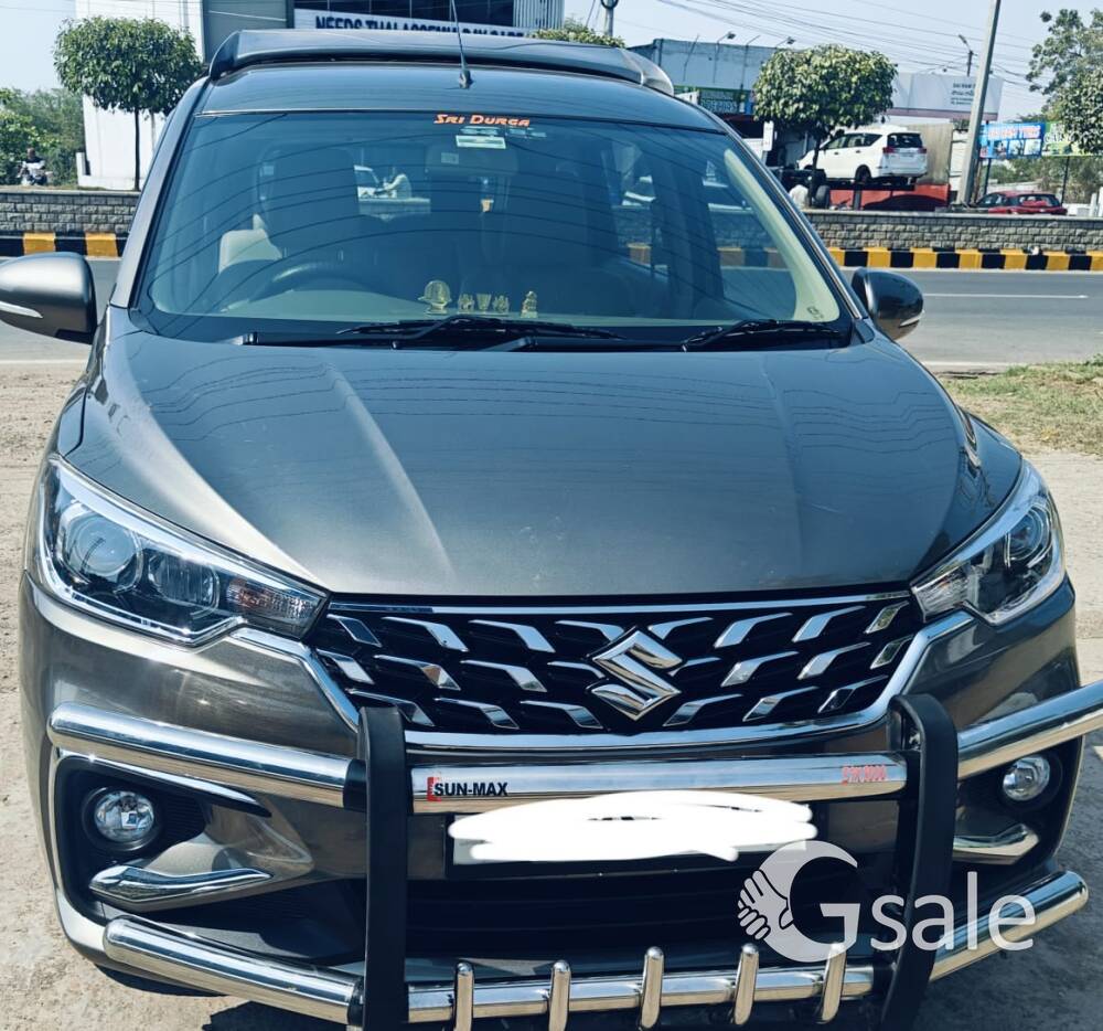 maruti suzuki