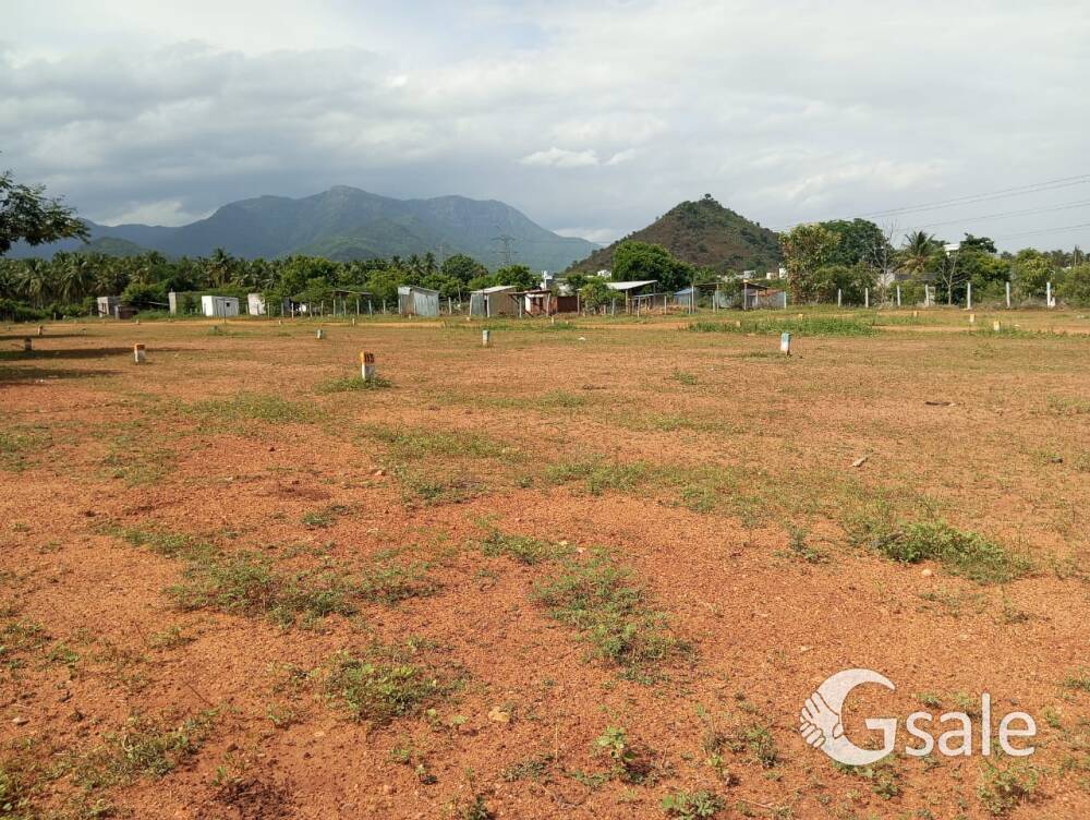 Seeman property low price Land sales 