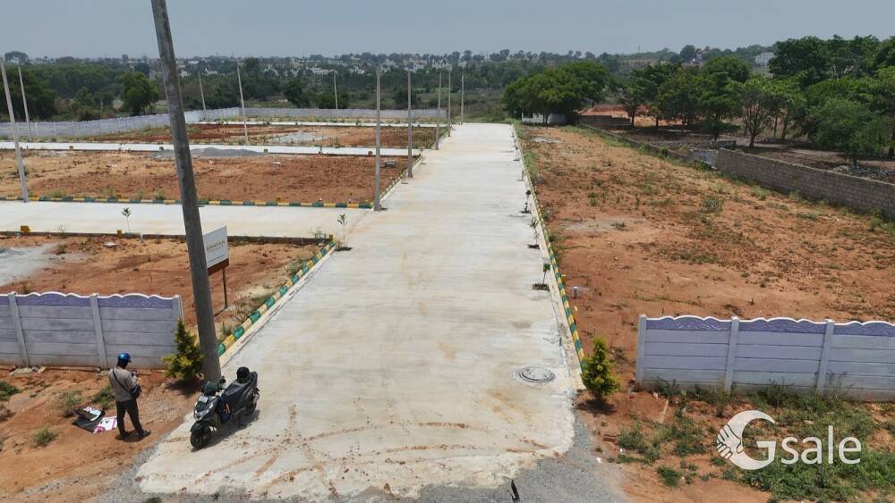 Erayaa Kushi Homes