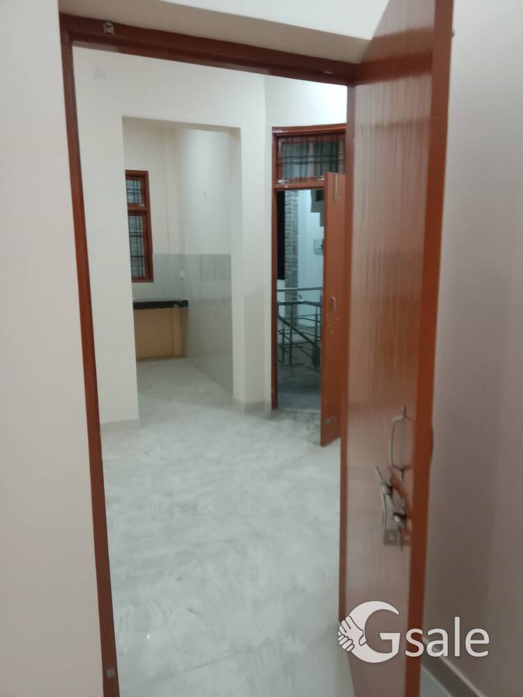 2bhk independent house for rent in kalyanpur 