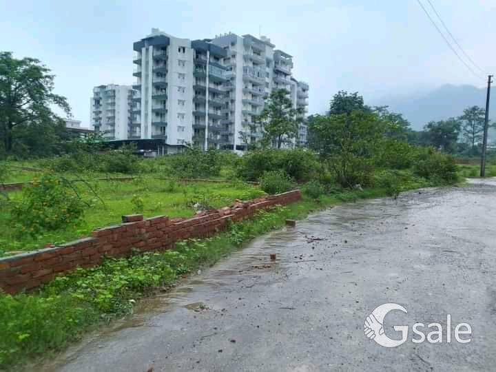 Residential 