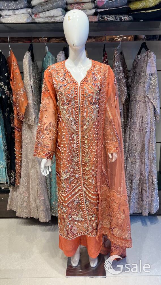 Sasta bazar  clothes 