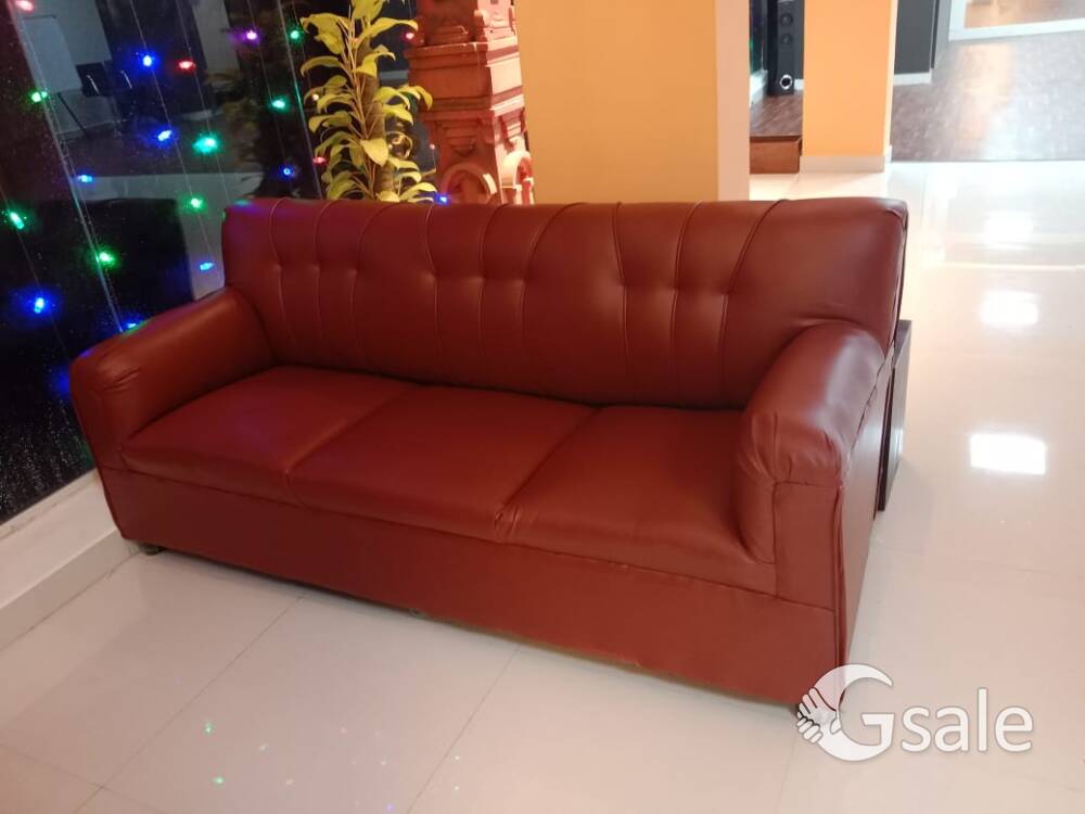brand new sofa 3 seater only just rupees 4500