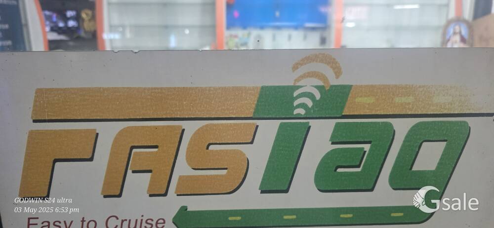 Fastag all Vehicle 