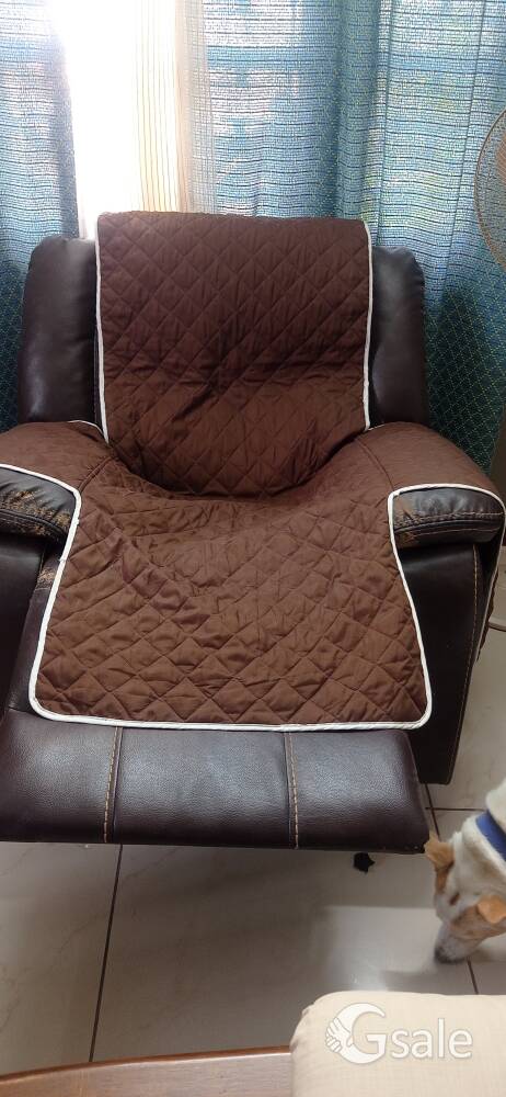 Reclining chair