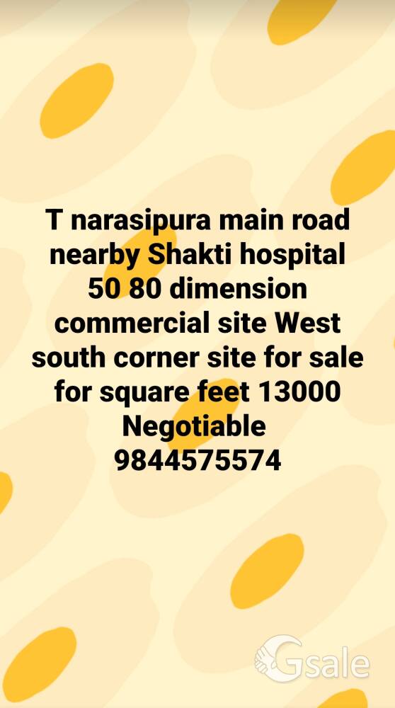 JP Nagar Mysore 