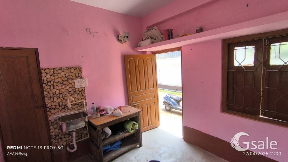 restriction free 1rk available for rent 