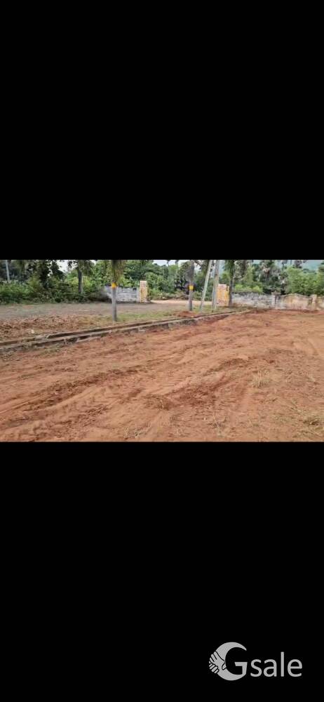 167 square yards for sale in bheemili