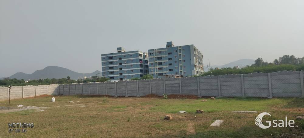 LAND FOR SALE