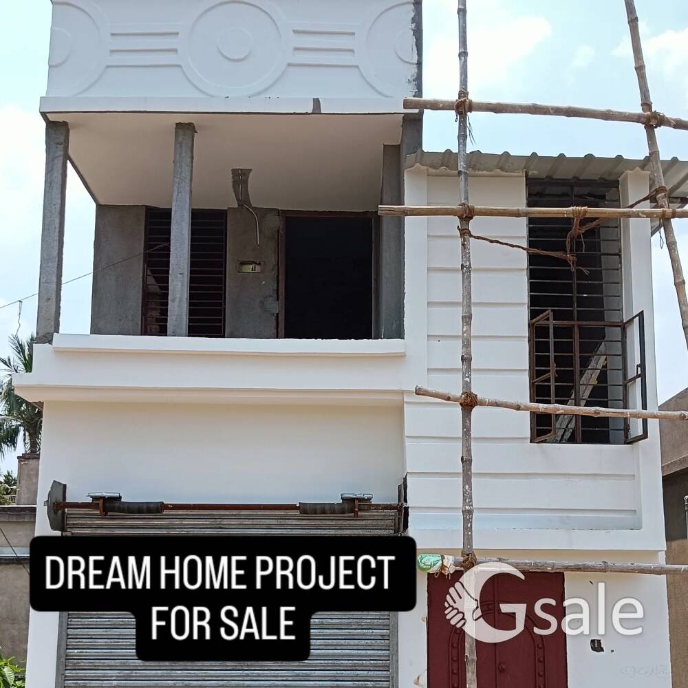 Sale for House