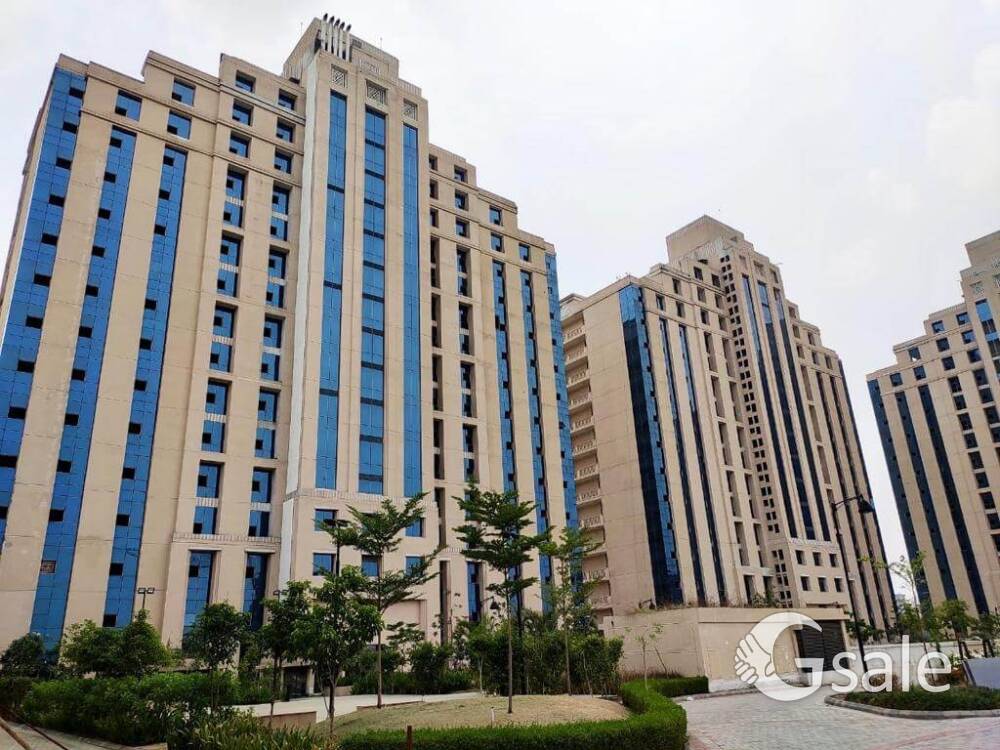 Fully Furnished Plug and play office Space for Rent ATS Noida Expressway 