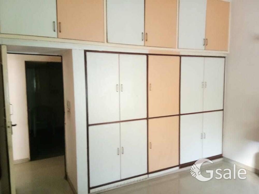 Wooden furniture 