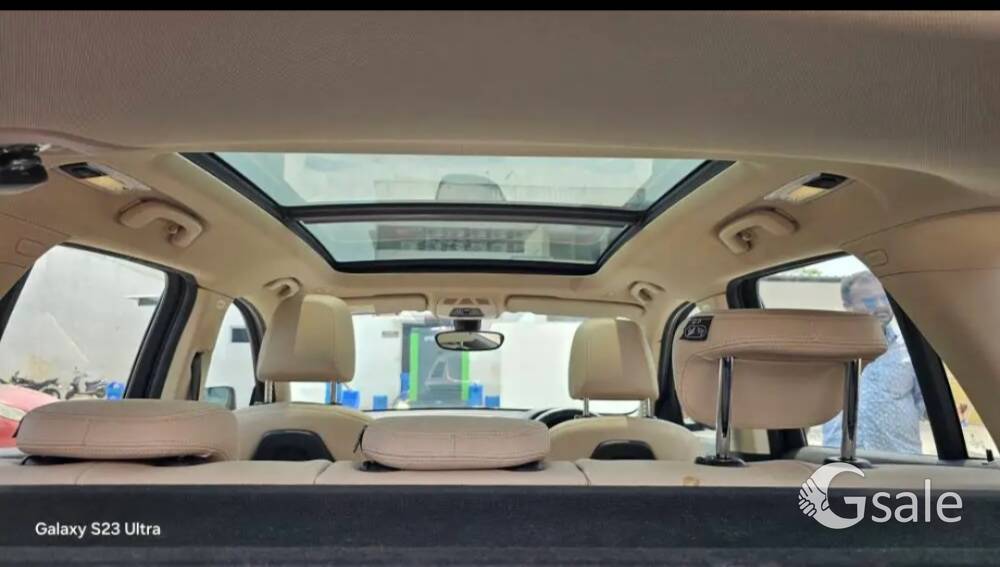 BMW car 2nd for sale