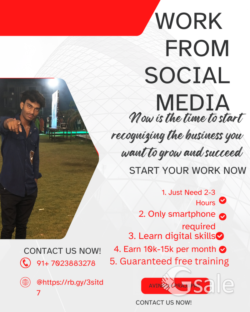 Digital marketing