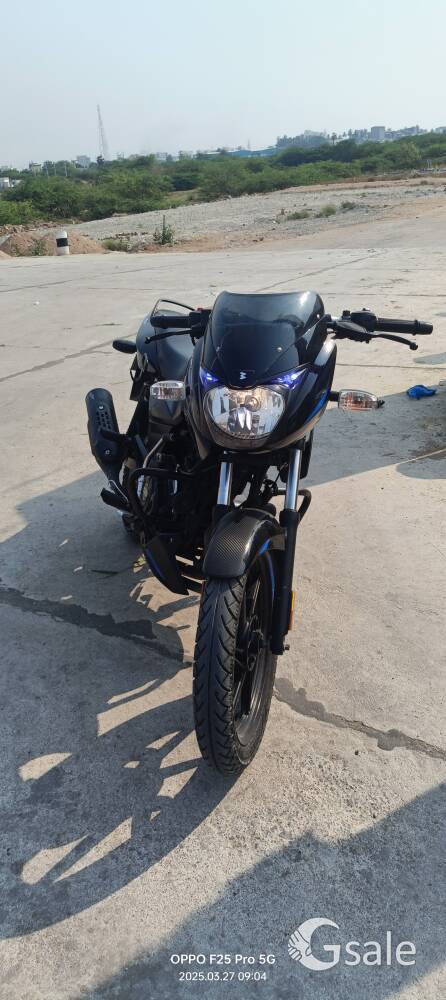 good condition 