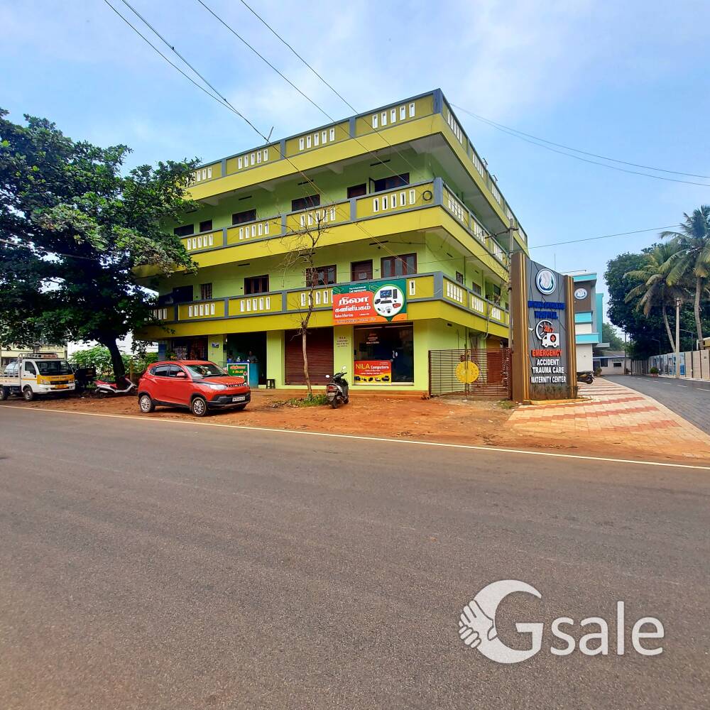 House for Rent in Main Road - apartment 