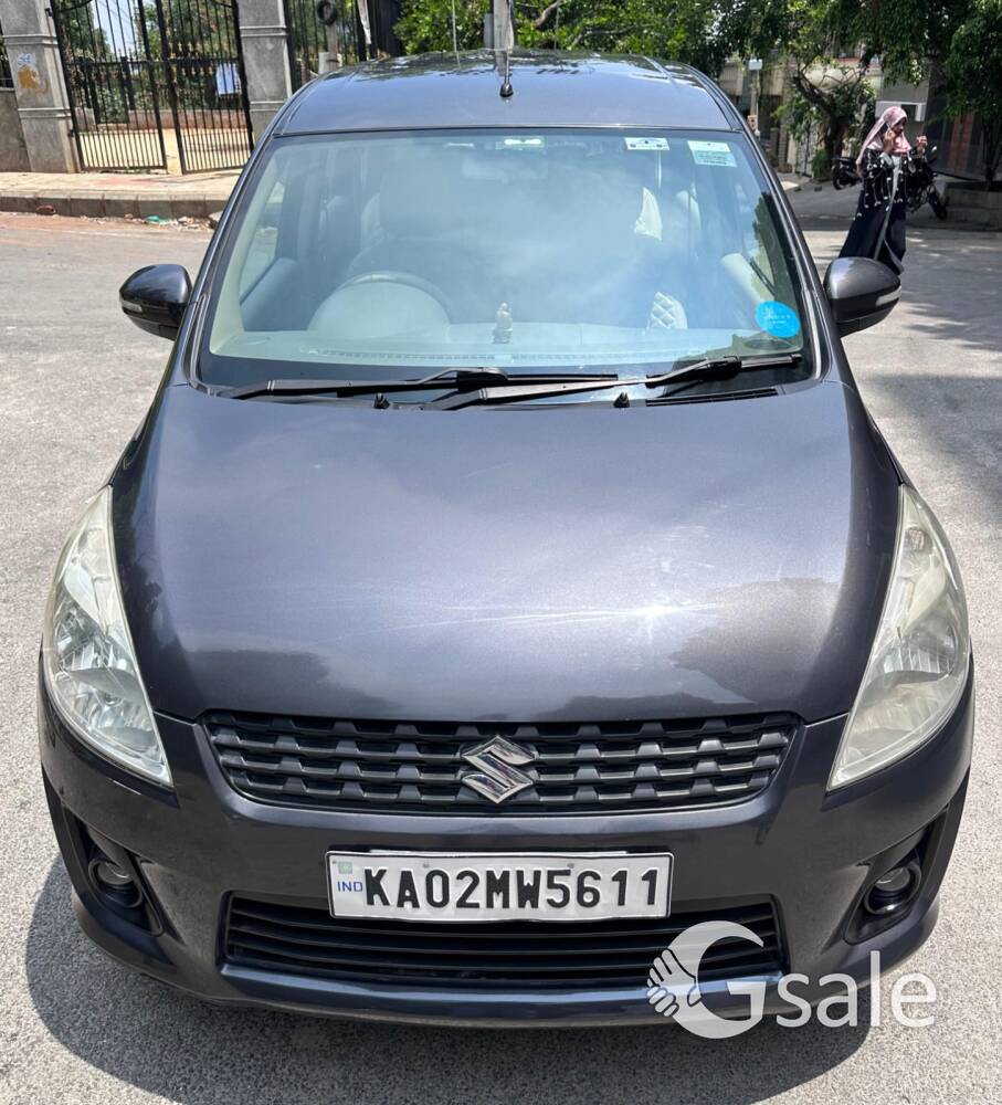 MARUTHI SUZUKI ERTIGA VDI DIESEL 