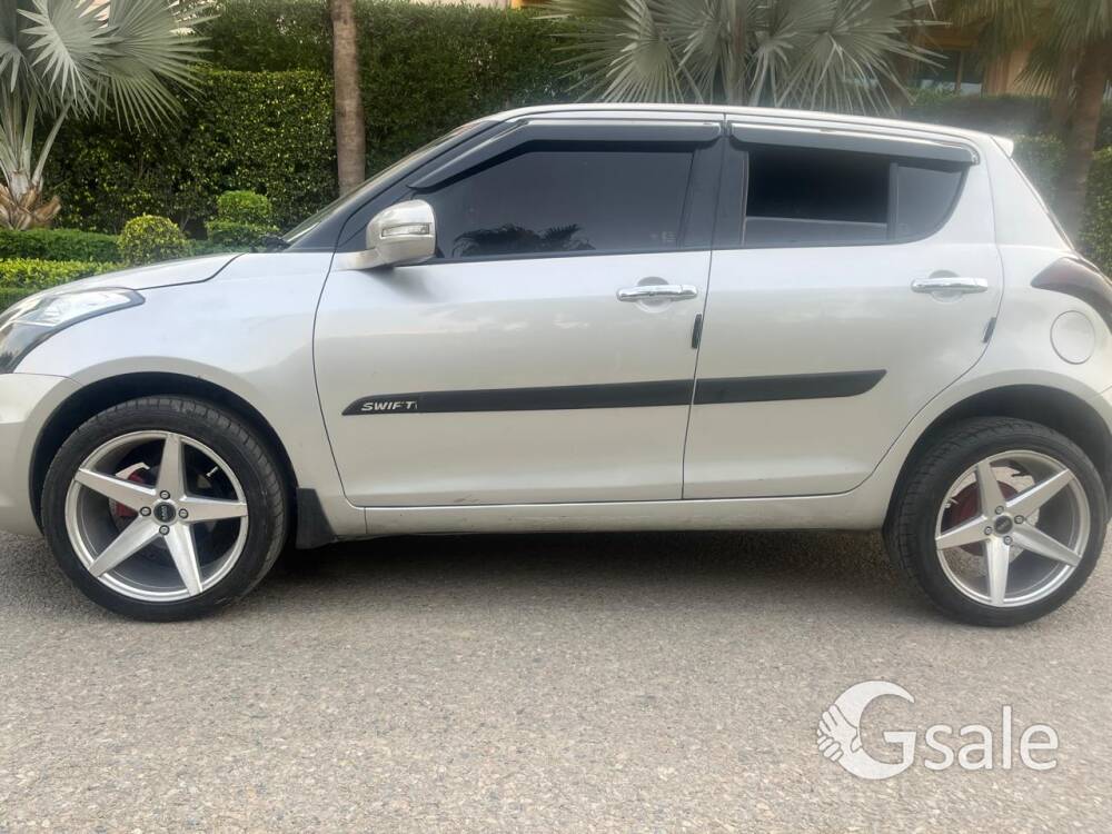 SWIFT DIESEL VDI  2017