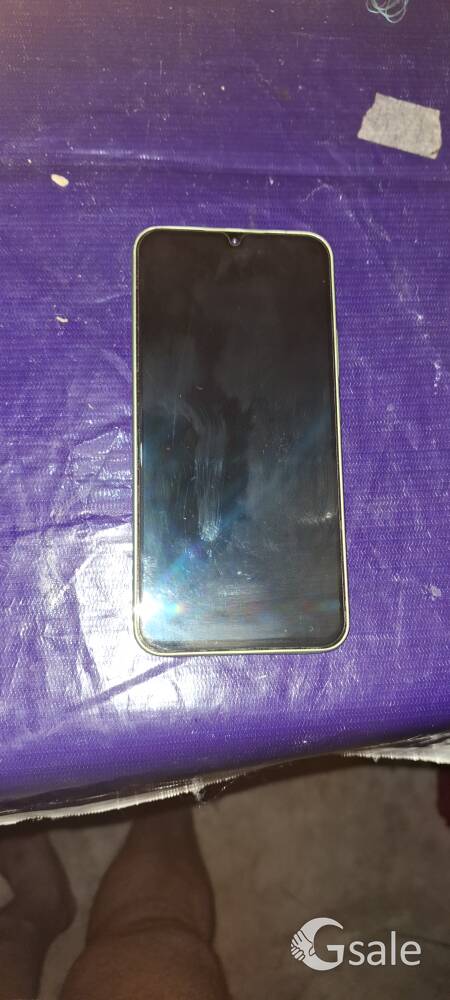 Samsung galaxy A34