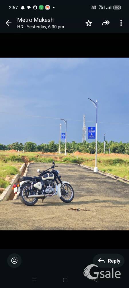 #DTCP Community Villa Plots##Pollachi Highways Near##Contact-74184 50602##Contact-9344 655 403#