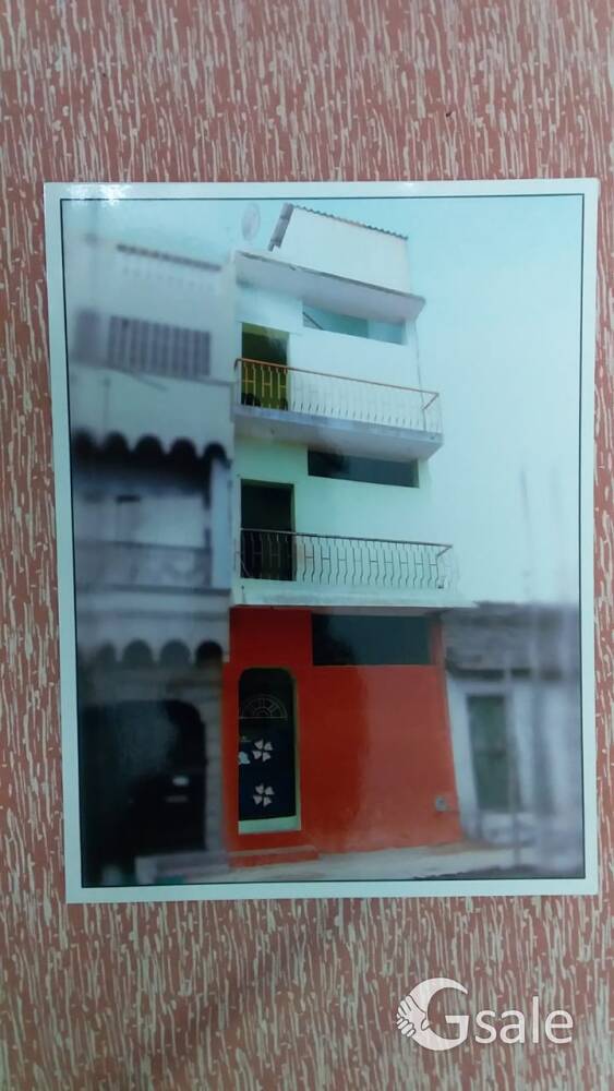 House sale
