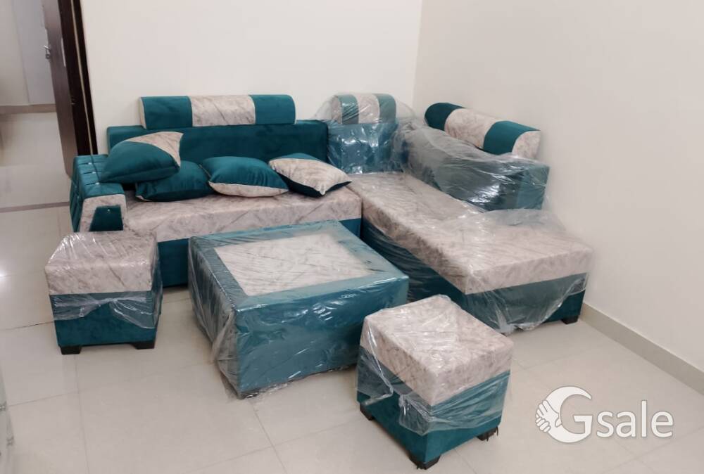 Brand new sofa L safe very cheapest price