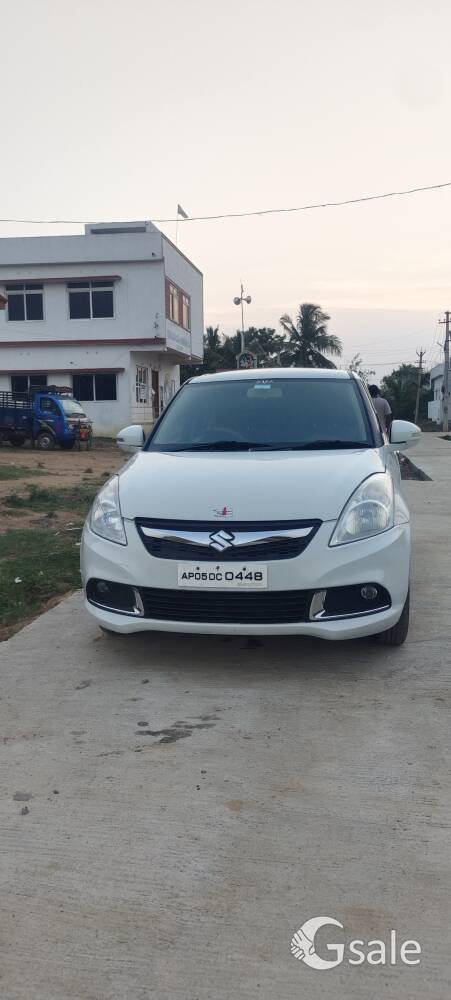 Swift Dzire