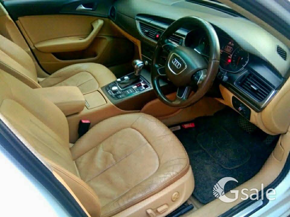 car available 