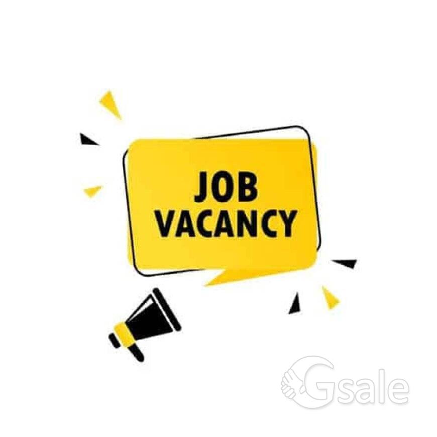 JOB FOR BANKING