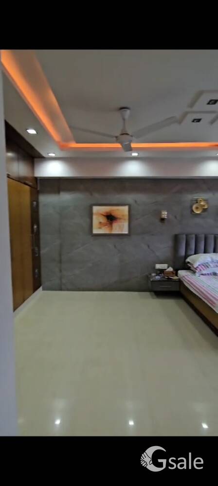 Apartment for sell Bondelgate bridge 