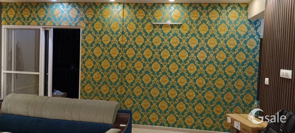WALLPAPERS,MARBLESTICKER,FLOORINGS