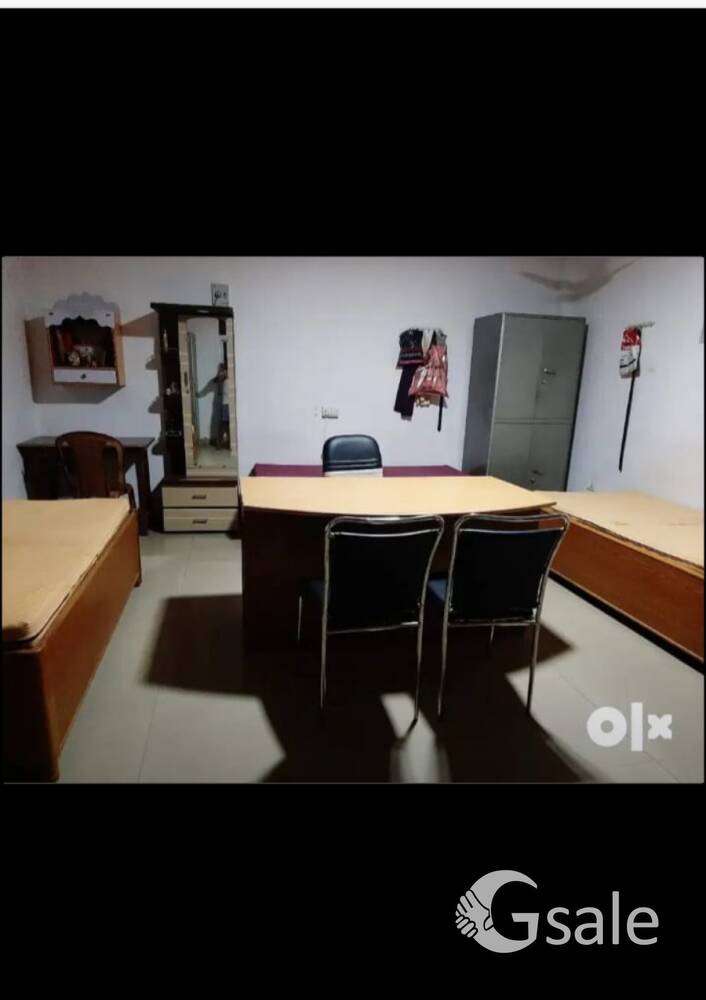 Upasana girls PG LDA colony Alambagh Lucknow.