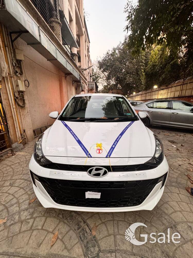 brand new aura s cng