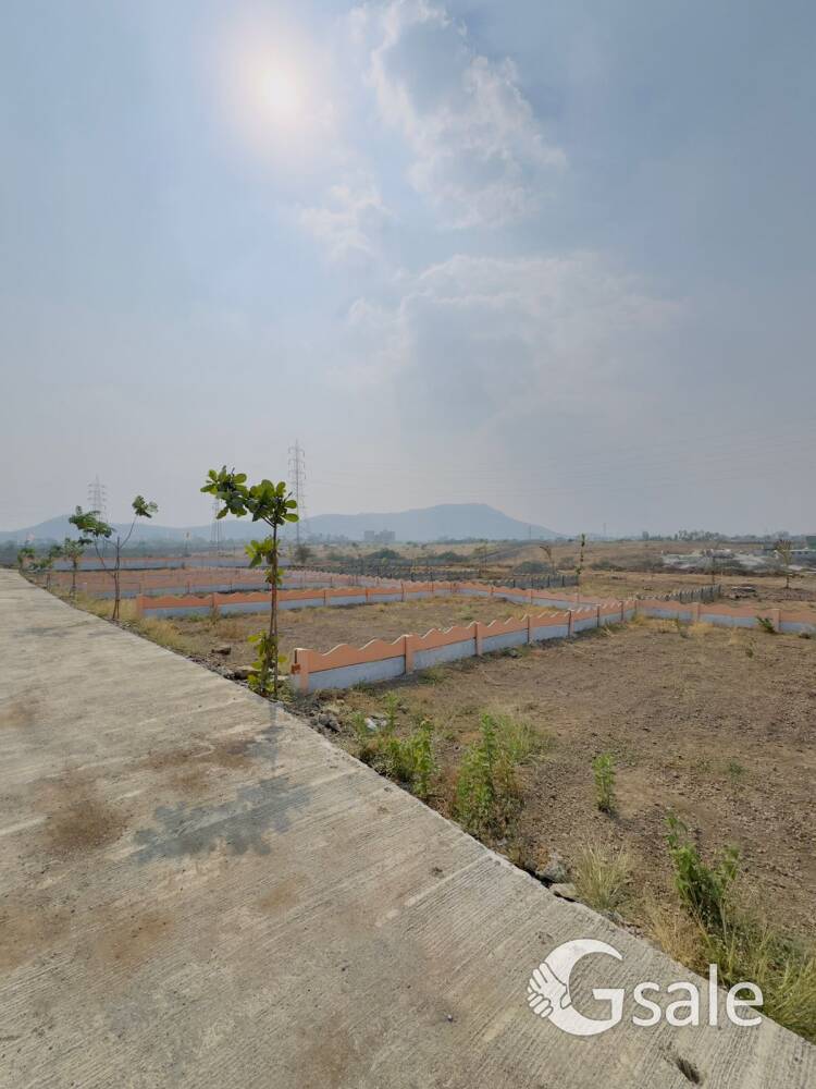 NA Plots Available ✅ Talegaon Dabhade (Katvi)