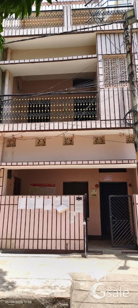house for sale in vikas nagar Lucknow 