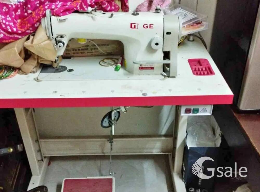 tailoring machine 