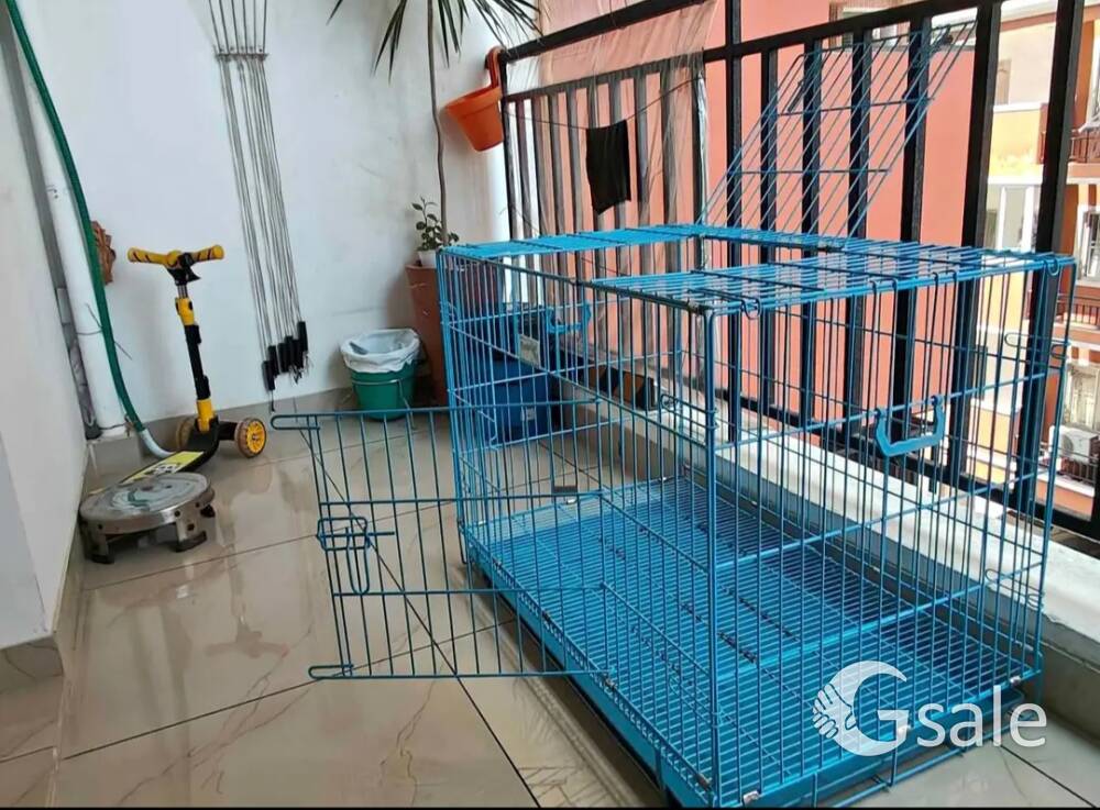 dog cage sale