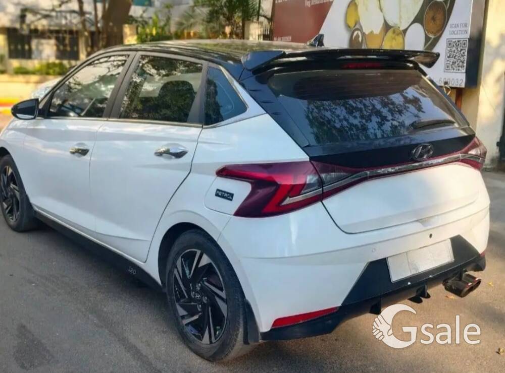 Honda used  car 