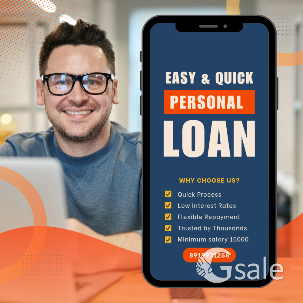 Loan Services