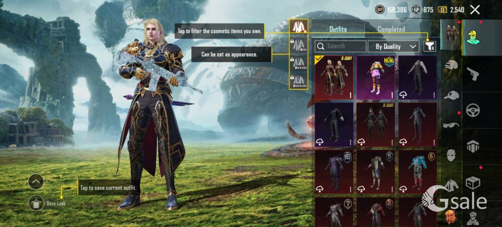Bgmi id id for sell trusted 
