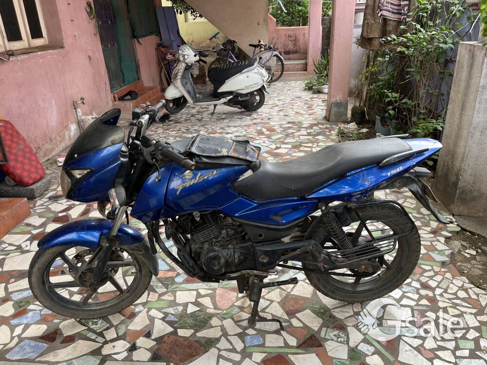 excellent engine condition 