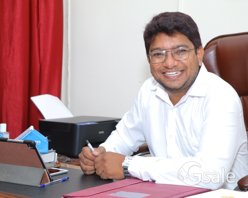 Best real estate agents in Amaravathi 9336664848